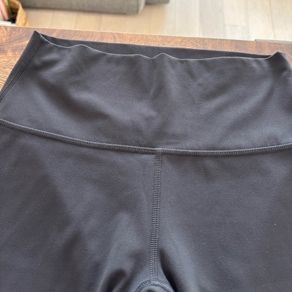 Lululemon Wunder Under Hi-Rise leggings - Picture 6 of 10